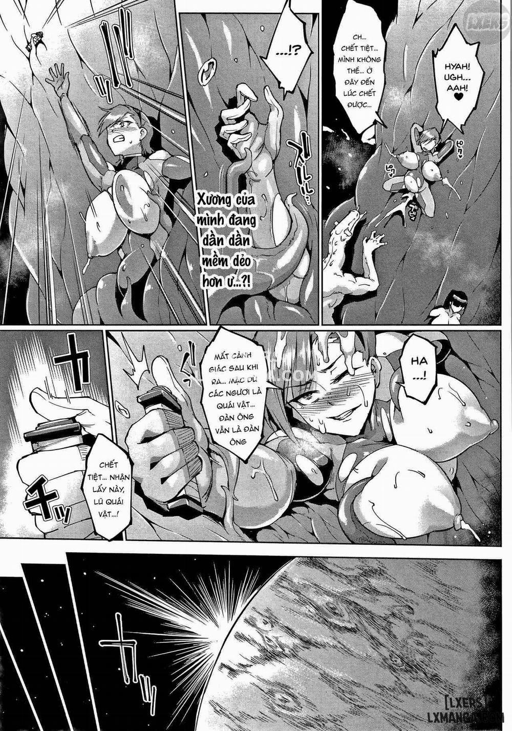 Sennen Reijou ~My Lady, My Master 6 trang 23