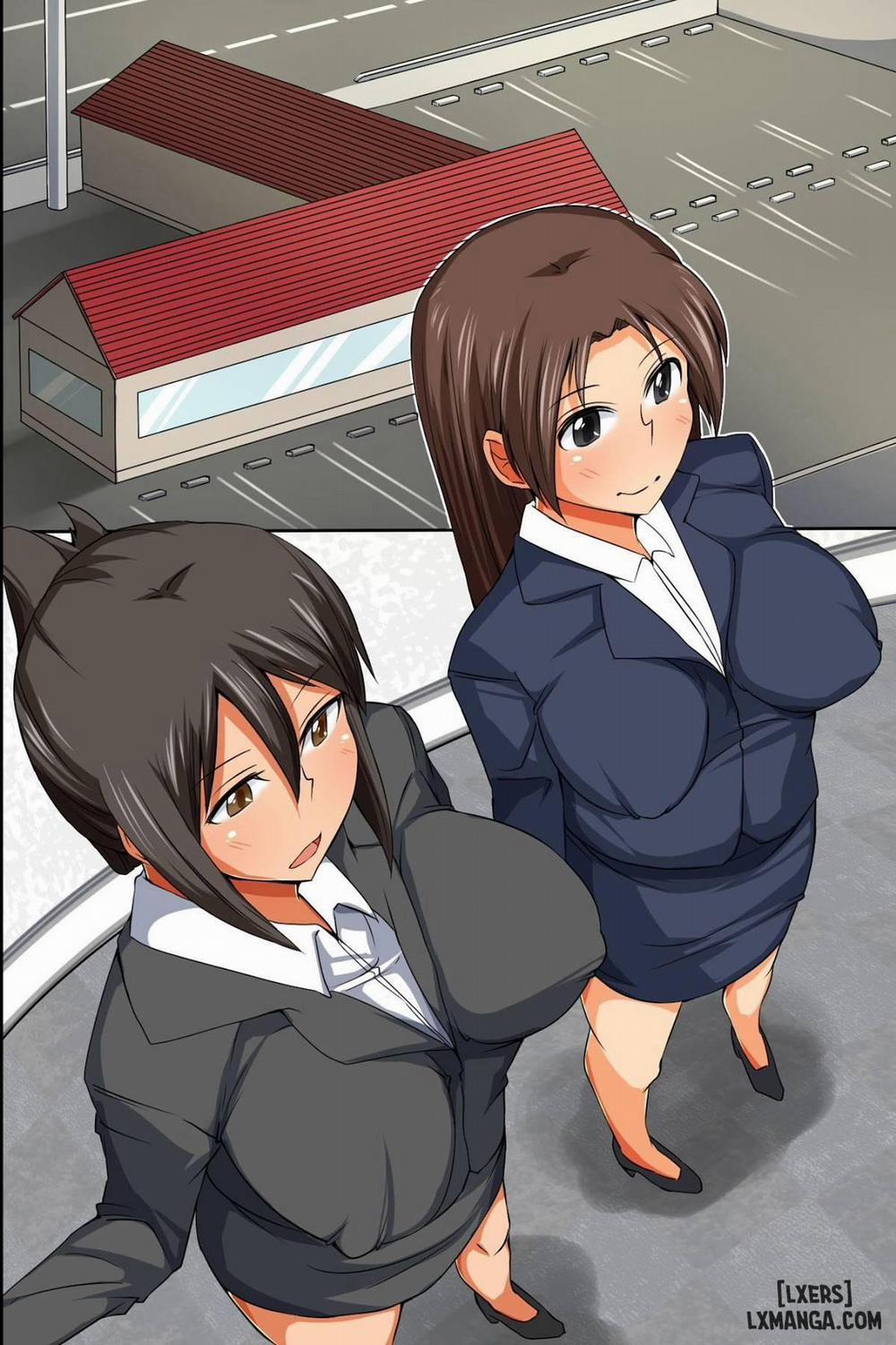 Sennou Choukyou Famires e Youkoso Oneshot trang 2