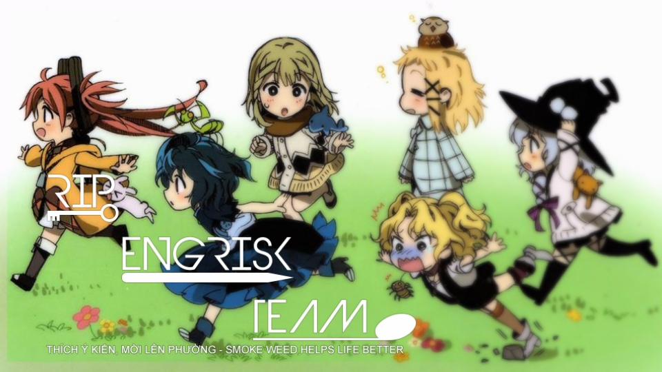 Senpai Belongs To Me Oneshot trang 1