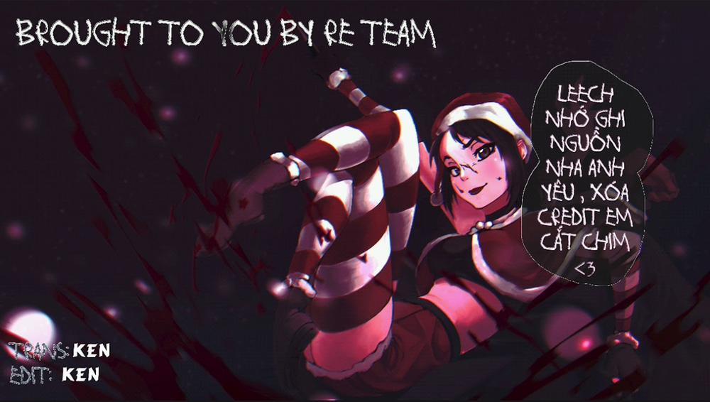 Senpai Belongs To Me Oneshot trang 15