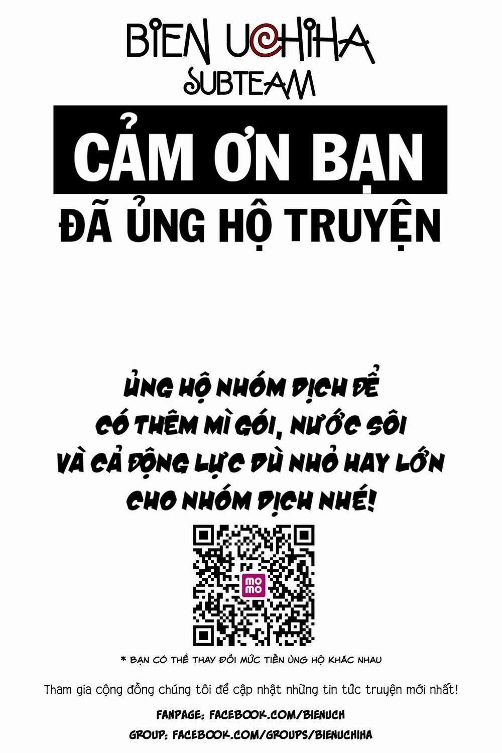 Senpai Có Thích Đàn Em Bb (Big Boobs) 13 trang 14