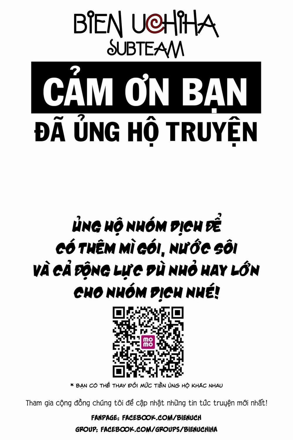 Senpai Có Thích Đàn Em Bb (Big Boobs) 15 trang 12