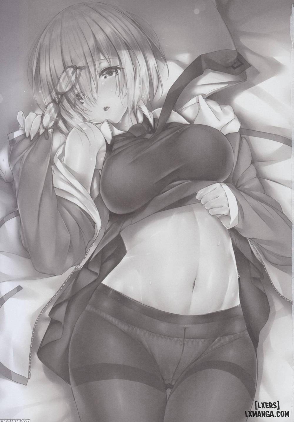 Senpai ni Daisuki datte Tsutaetai Oneshot trang 19