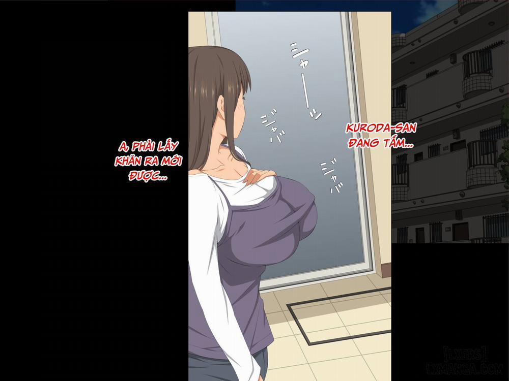 Senpai o Ie ni Isourou Saseteitara Oneshot trang 26