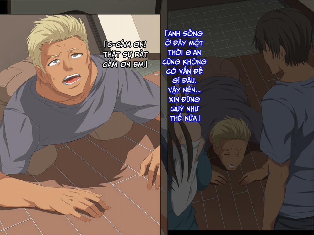 Senpai o Ie ni Isourou Saseteitara Part 1 trang 15