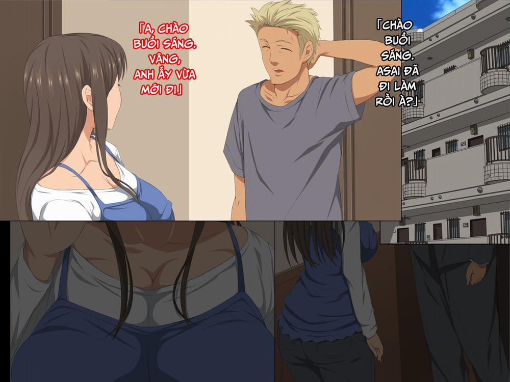 Senpai o Ie ni Isourou Saseteitara Part 1 trang 20