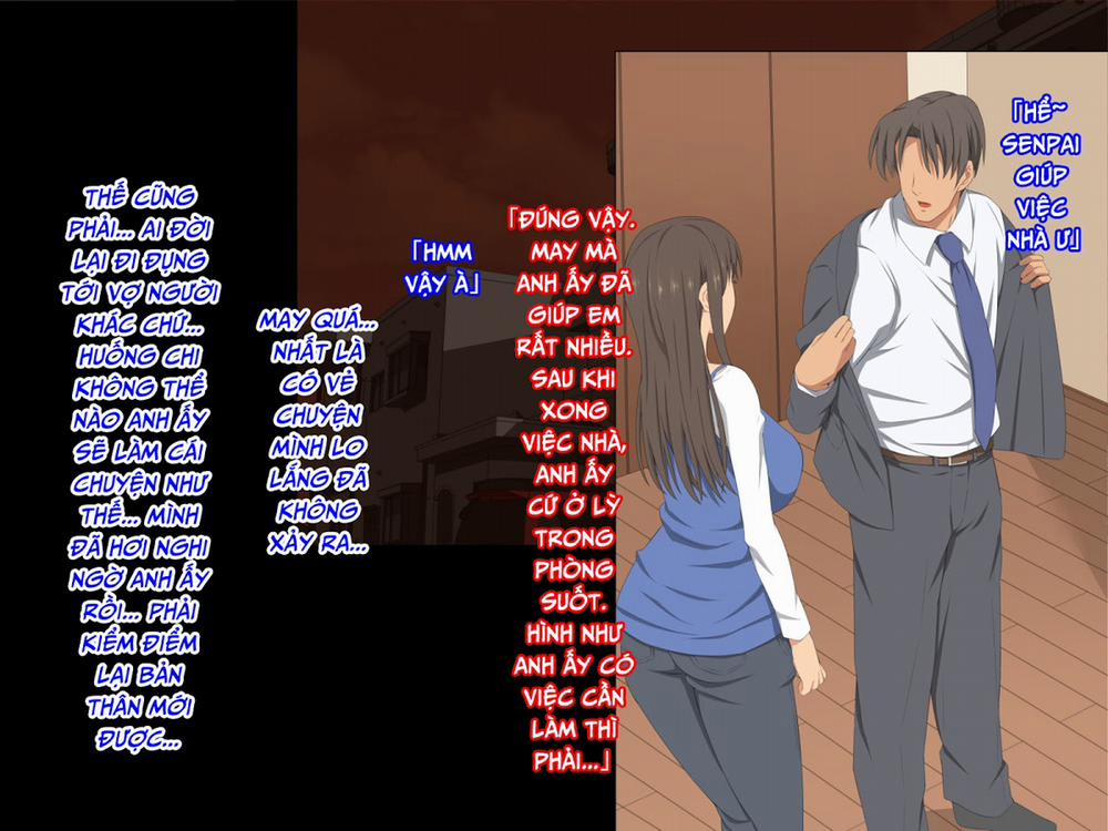 Senpai o Ie ni Isourou Saseteitara Part 1 trang 24