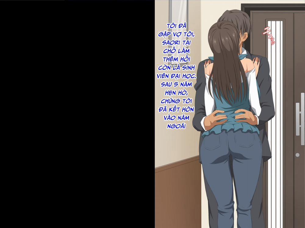 Senpai o Ie ni Isourou Saseteitara Part 1 trang 5