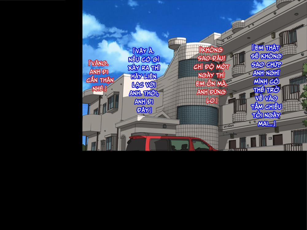 Senpai o Ie ni Isourou Saseteitara Part 1 trang 51