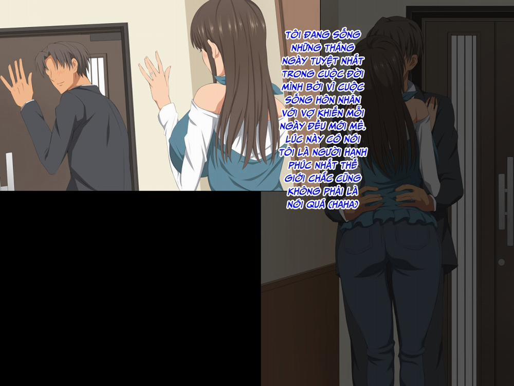 Senpai o Ie ni Isourou Saseteitara Part 1 trang 6