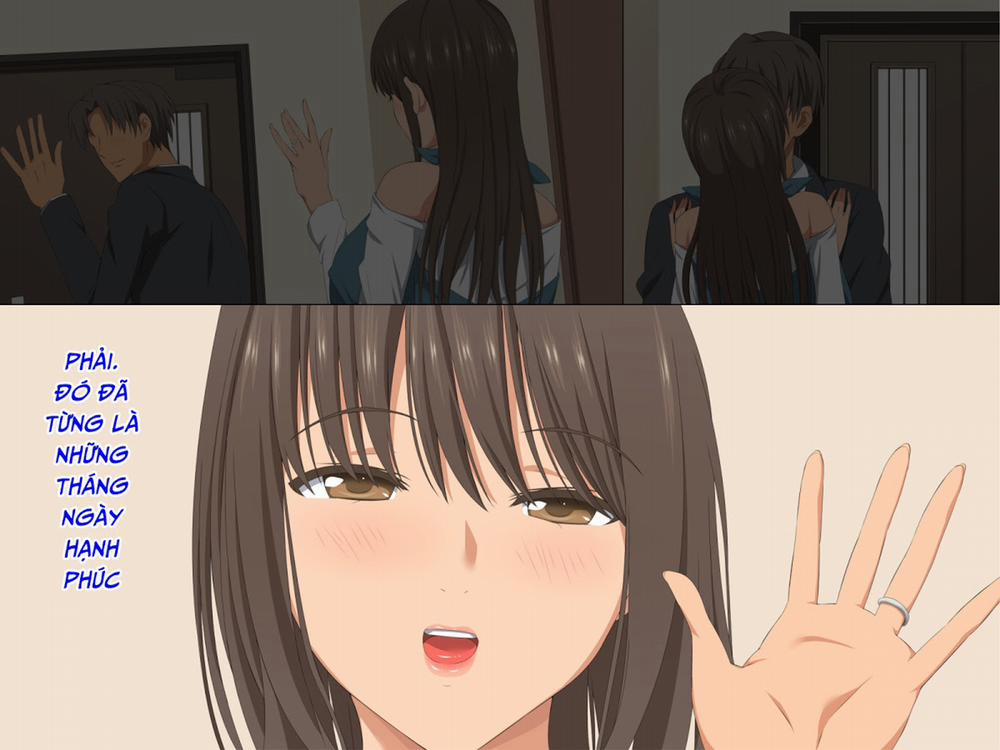 Senpai o Ie ni Isourou Saseteitara Part 1 trang 7