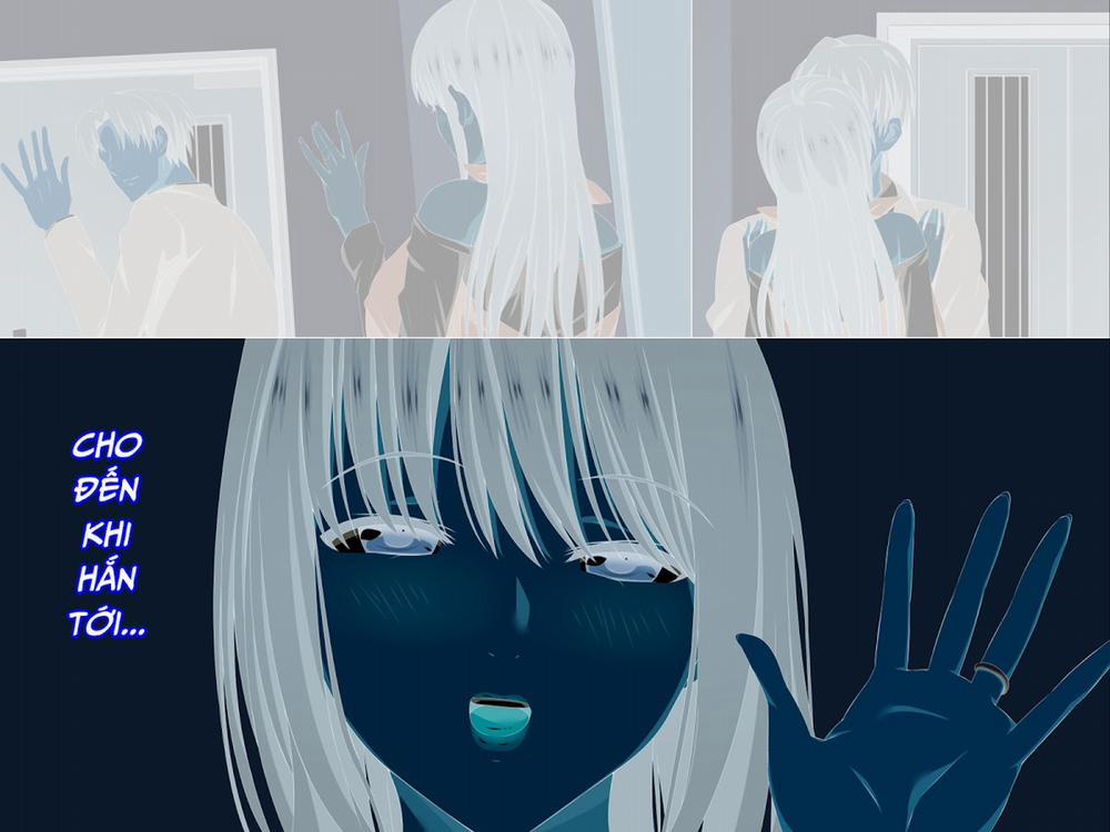 Senpai o Ie ni Isourou Saseteitara Part 1 trang 8