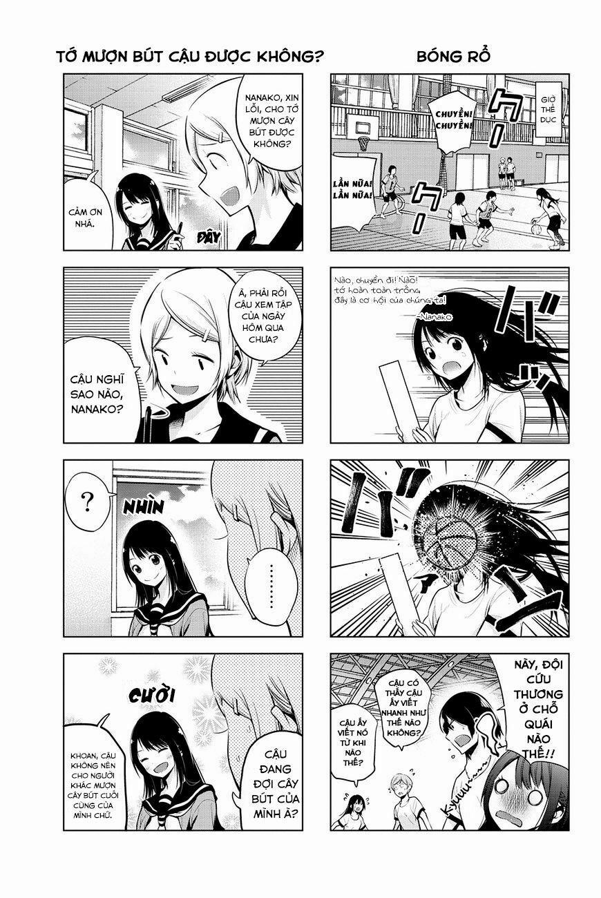 Senryuu Shoujo 1 trang 6