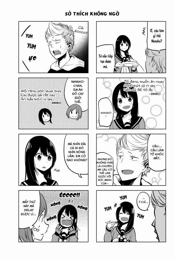 Senryuu Shoujo 10 trang 3