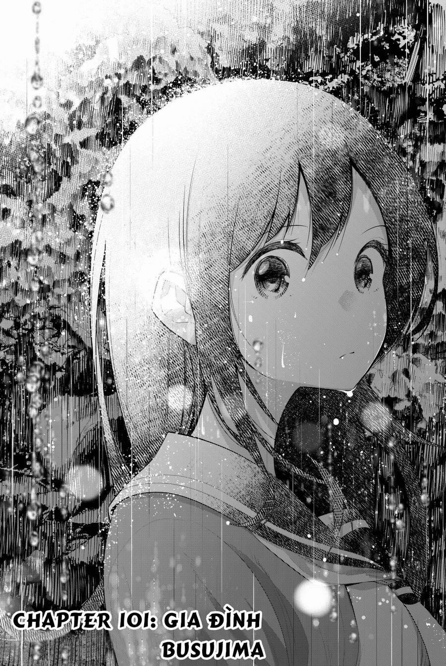 Senryuu Shoujo 100 trang 2