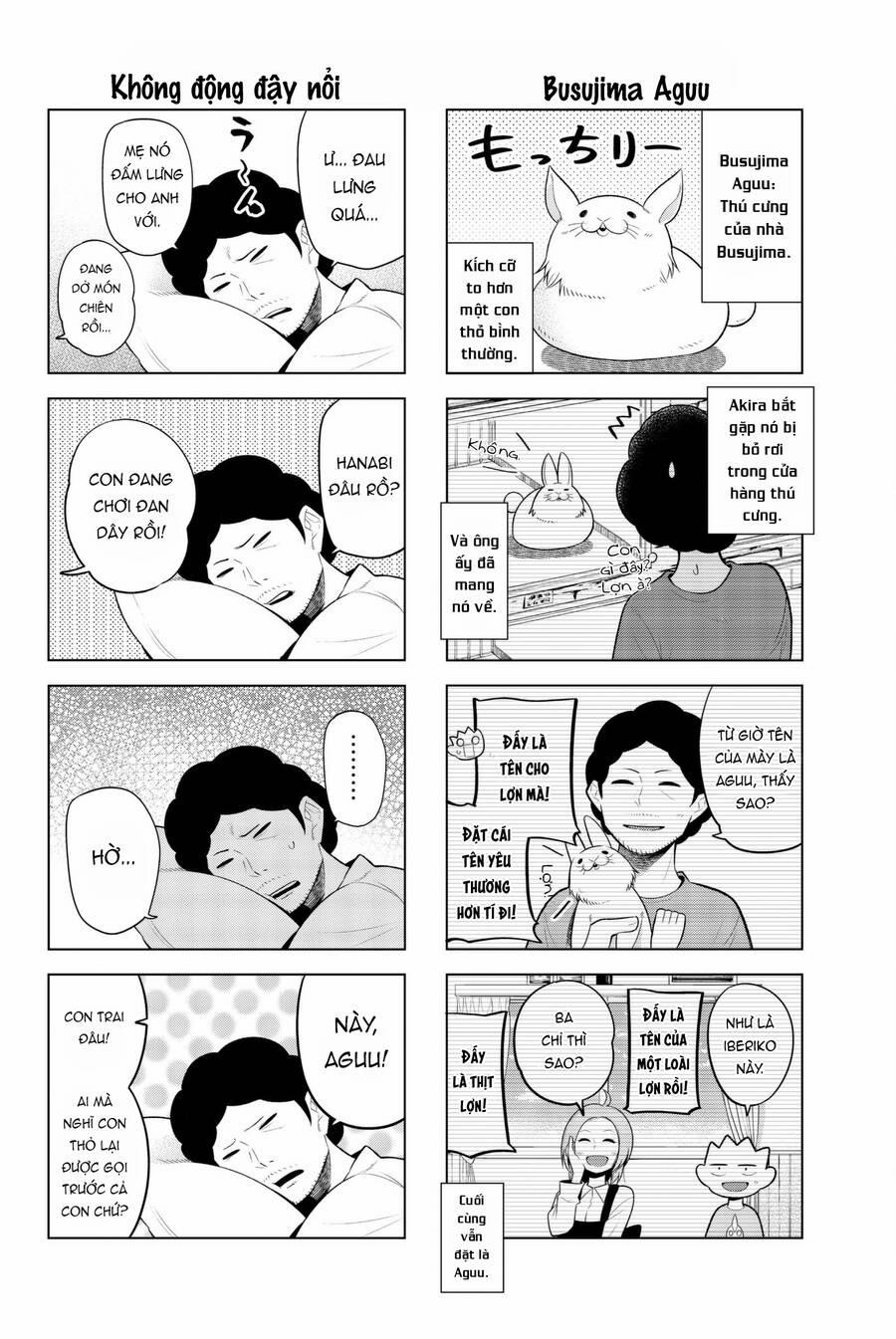 Senryuu Shoujo 100 trang 6