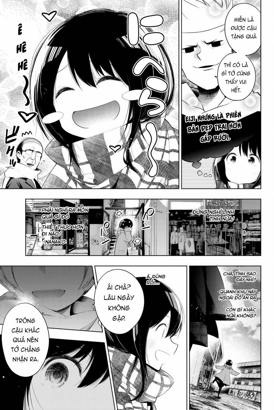 Senryuu Shoujo 101 trang 7