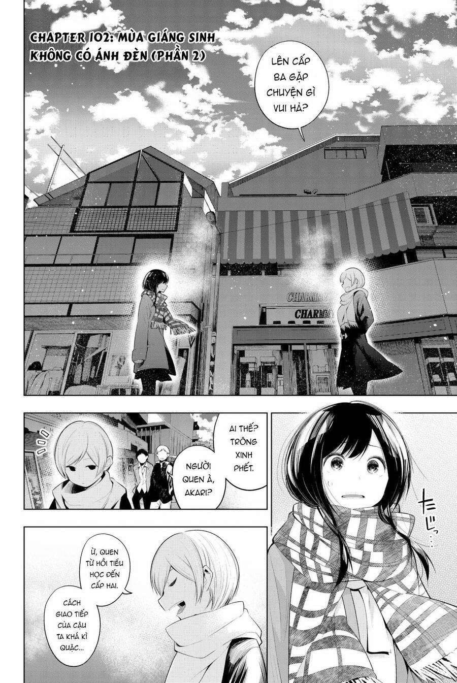 Senryuu Shoujo 102 trang 2