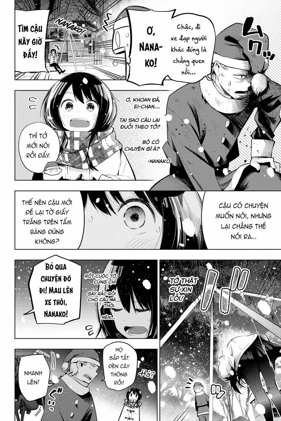 Senryuu Shoujo 104 trang 2