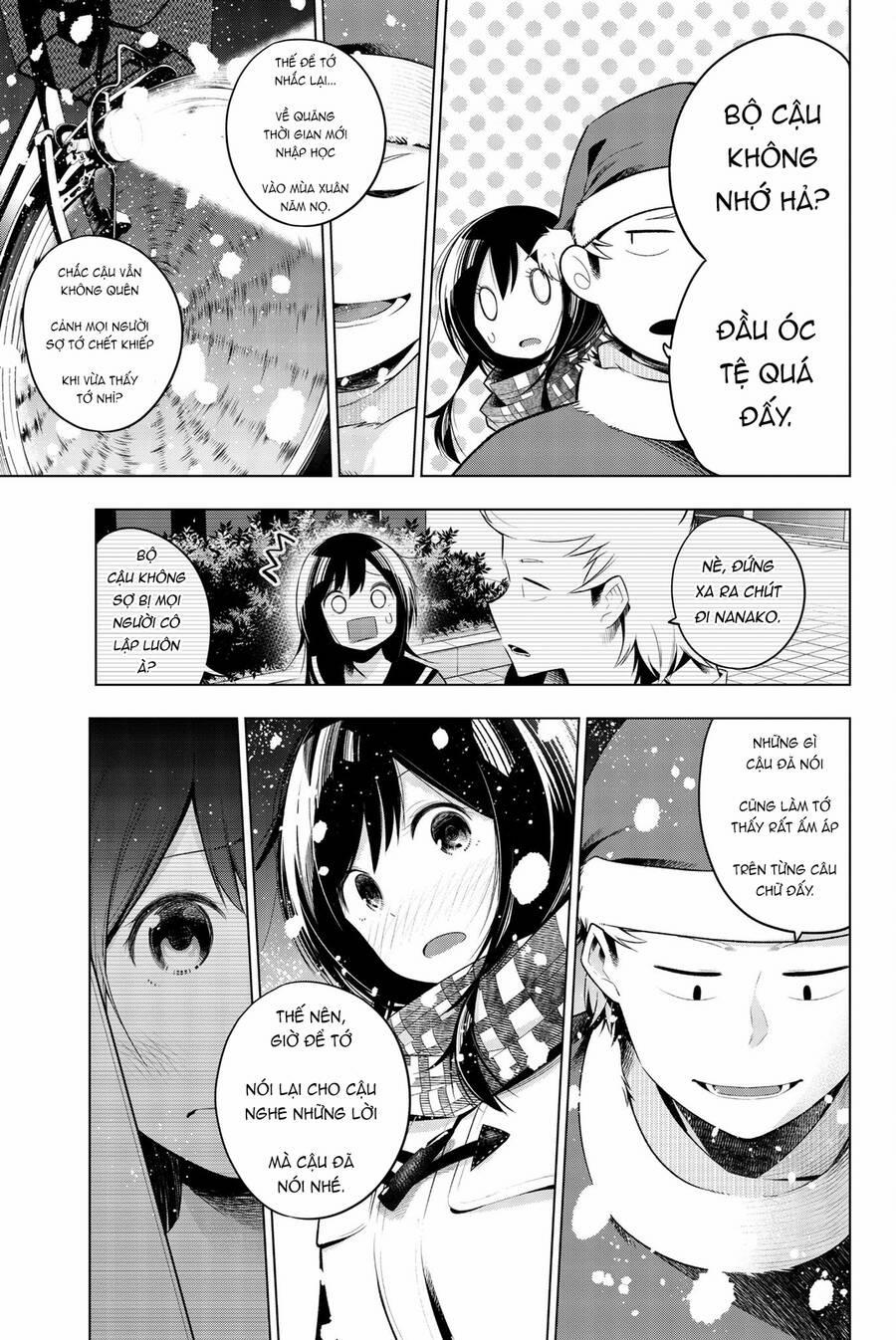 Senryuu Shoujo 104 trang 5