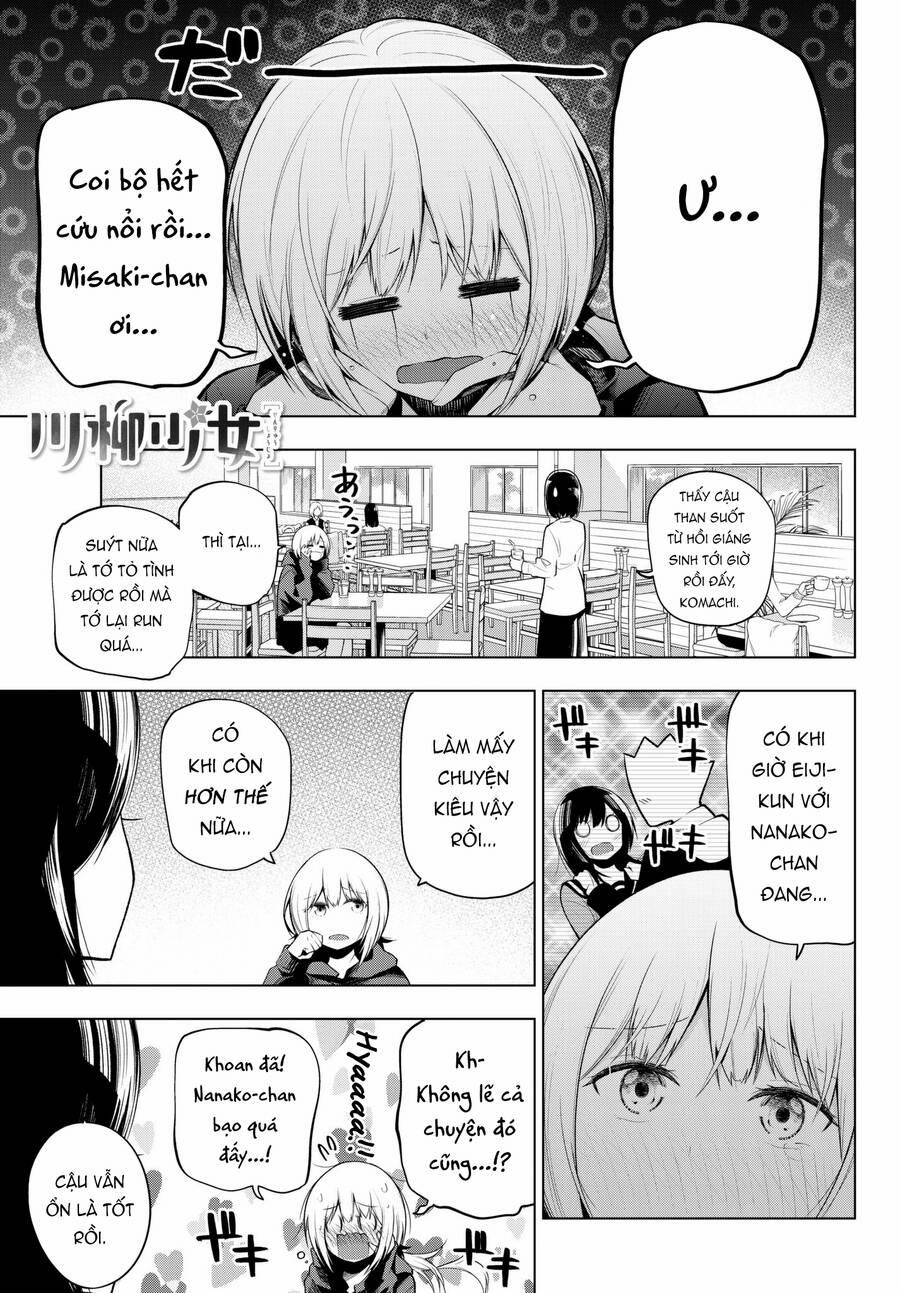 Senryuu Shoujo 107 trang 3