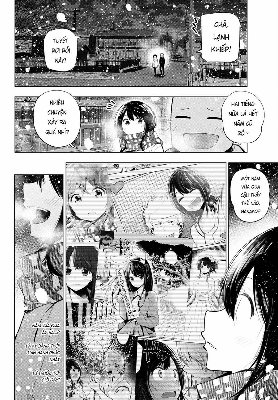 Senryuu Shoujo 108 trang 6