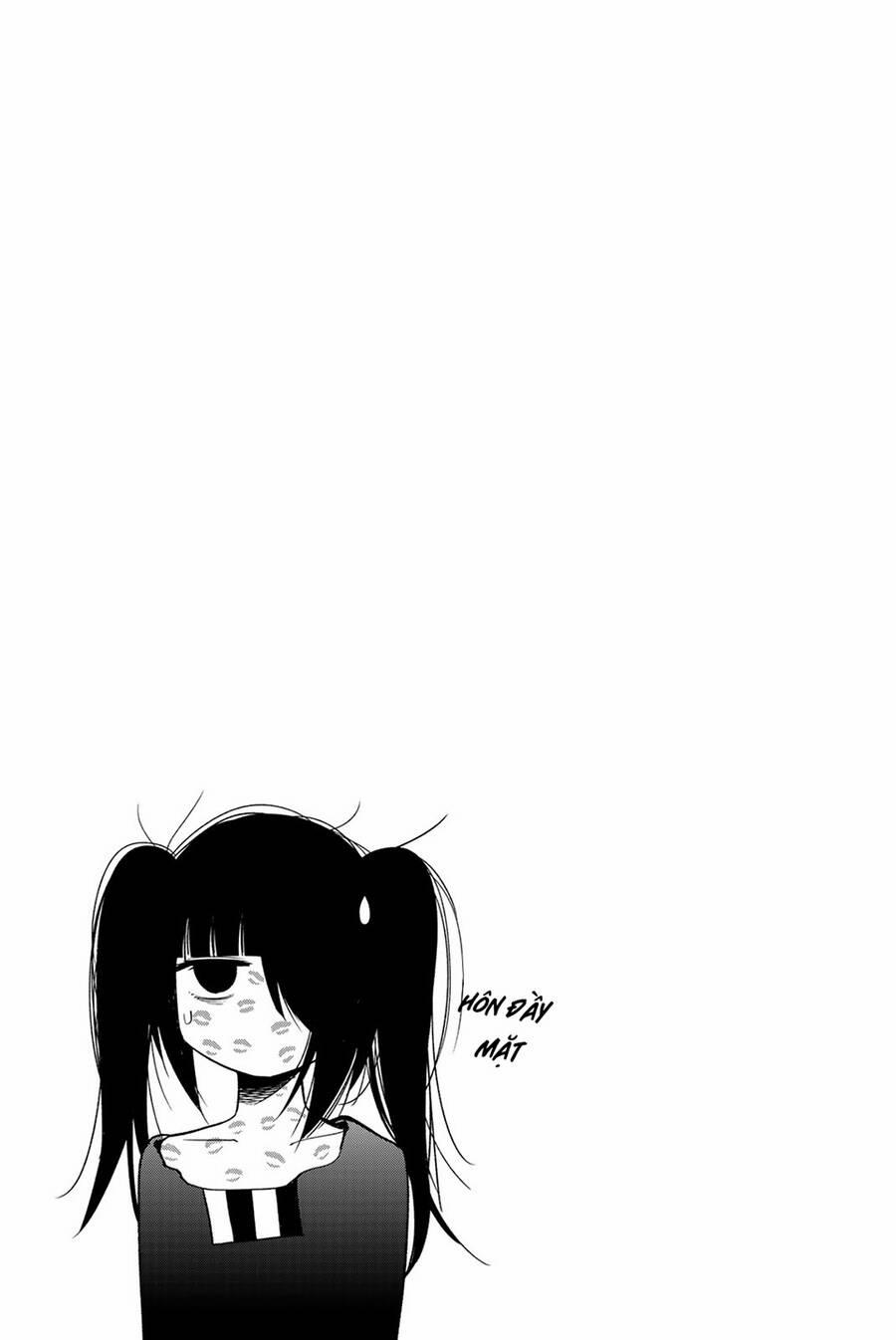 Senryuu Shoujo 108 trang 9