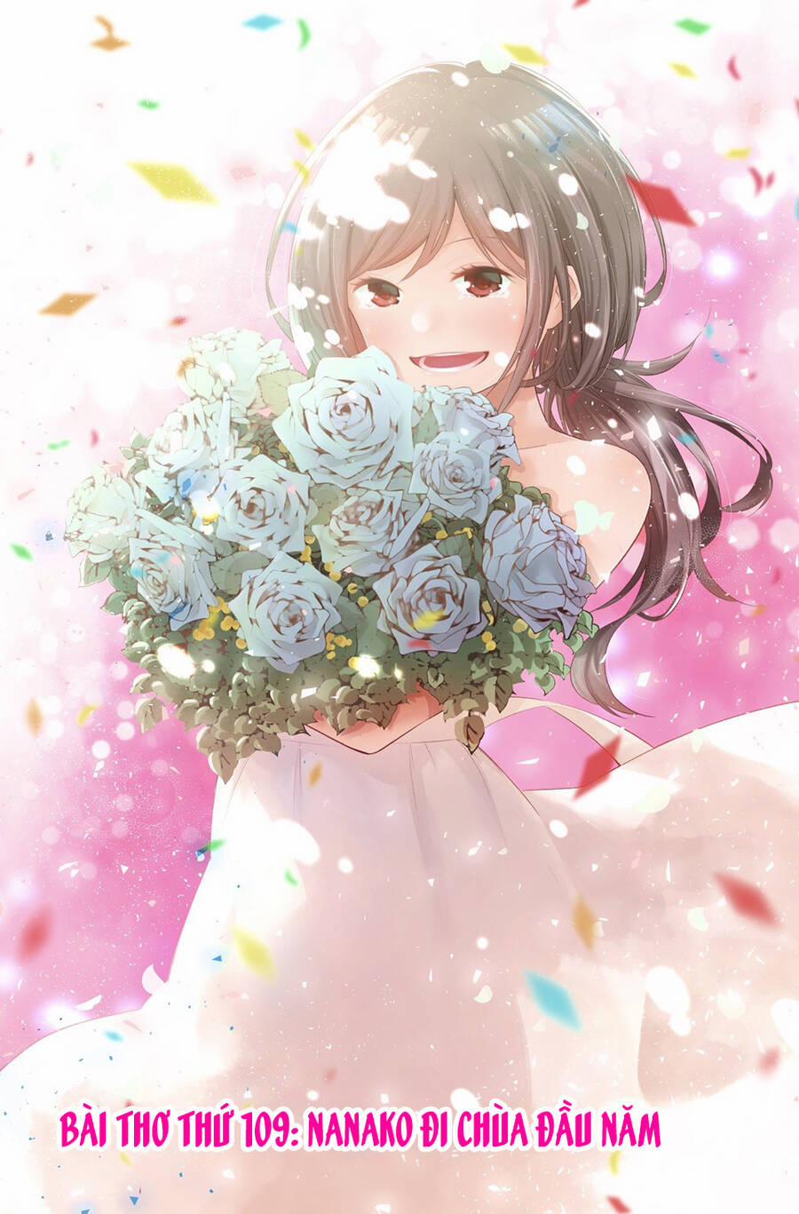 Senryuu Shoujo 109 trang 1