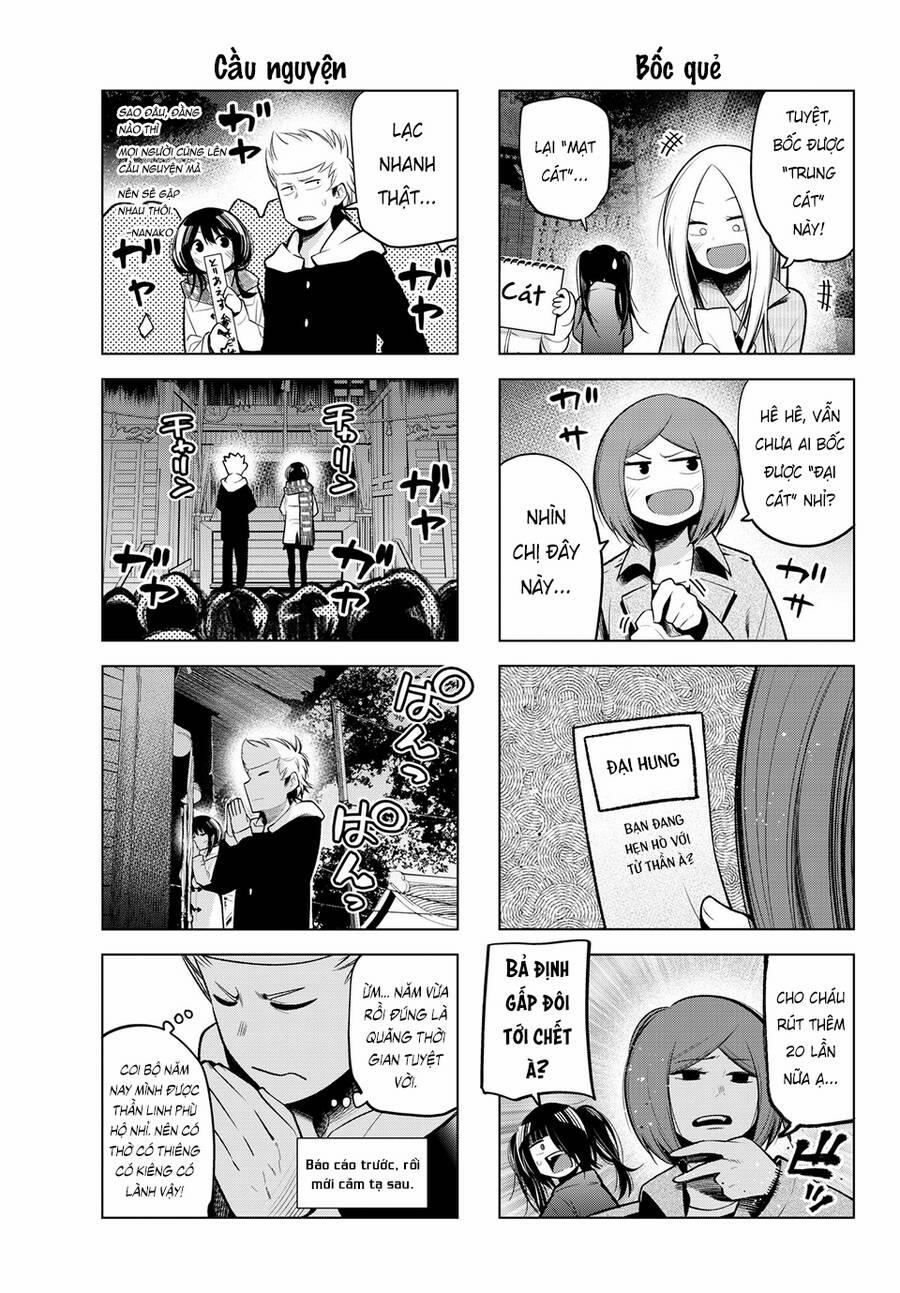 Senryuu Shoujo 109 trang 6