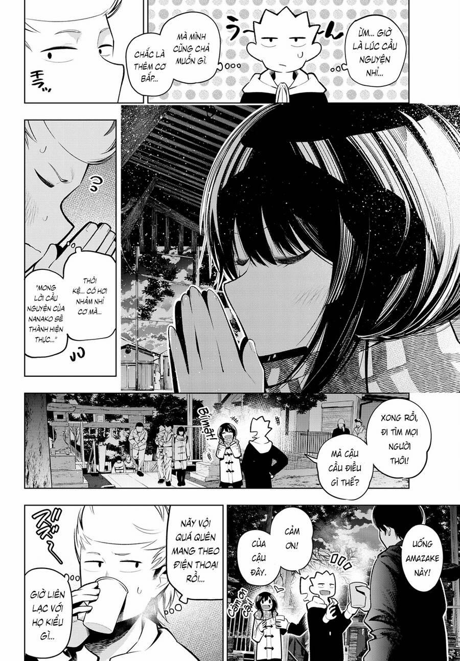 Senryuu Shoujo 109 trang 7