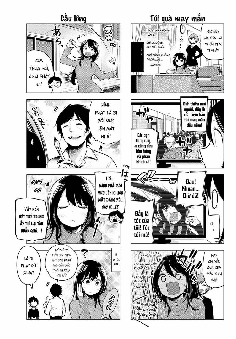 Senryuu Shoujo 110 trang 3