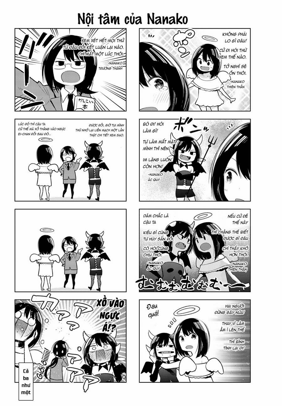 Senryuu Shoujo 111 trang 4