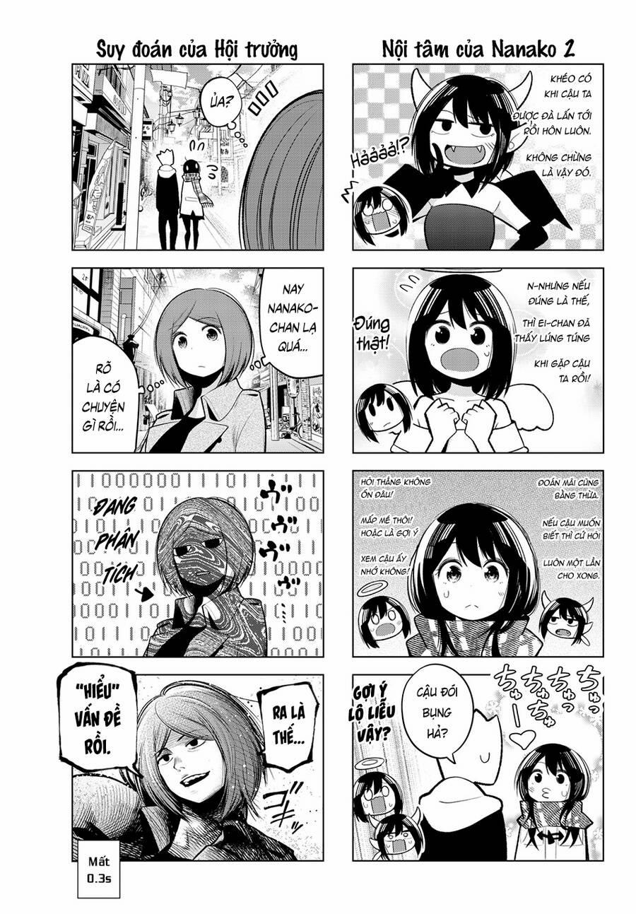 Senryuu Shoujo 111 trang 5