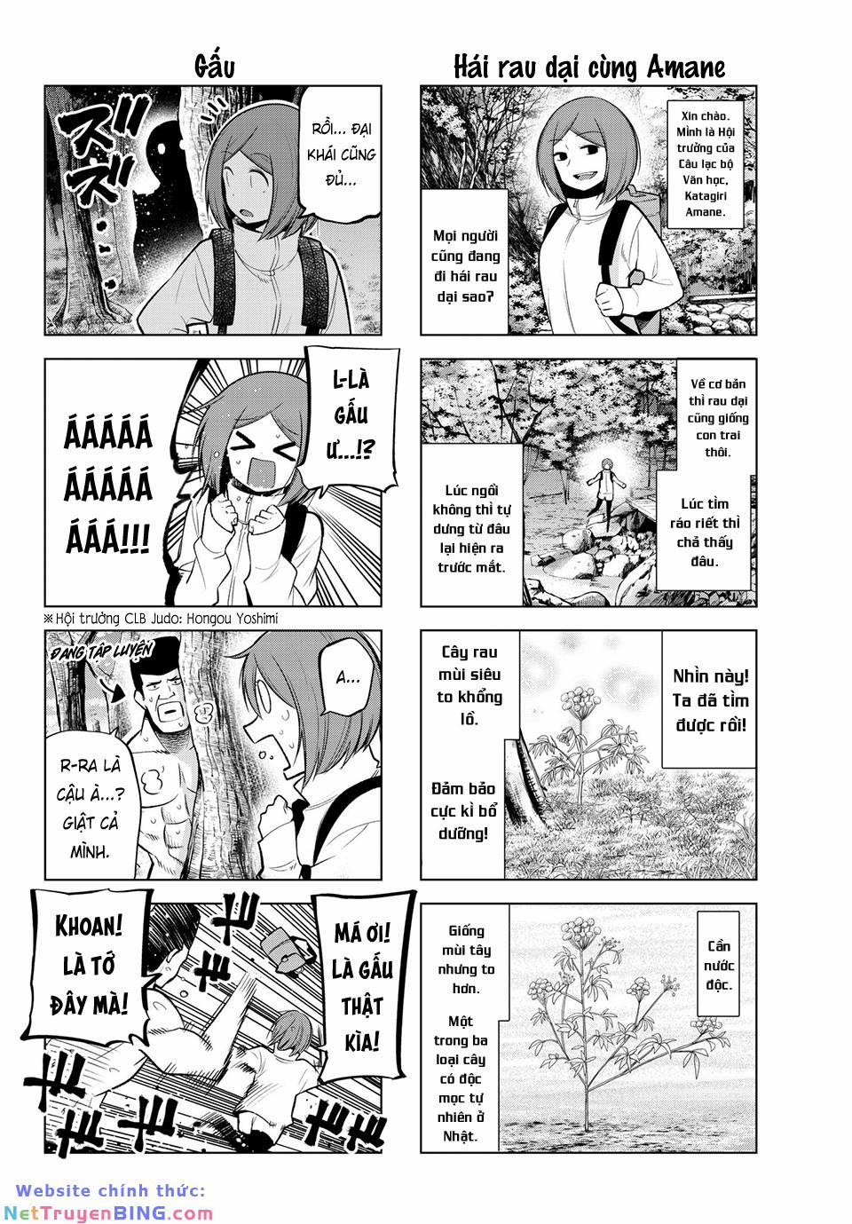 Senryuu Shoujo 112 trang 6