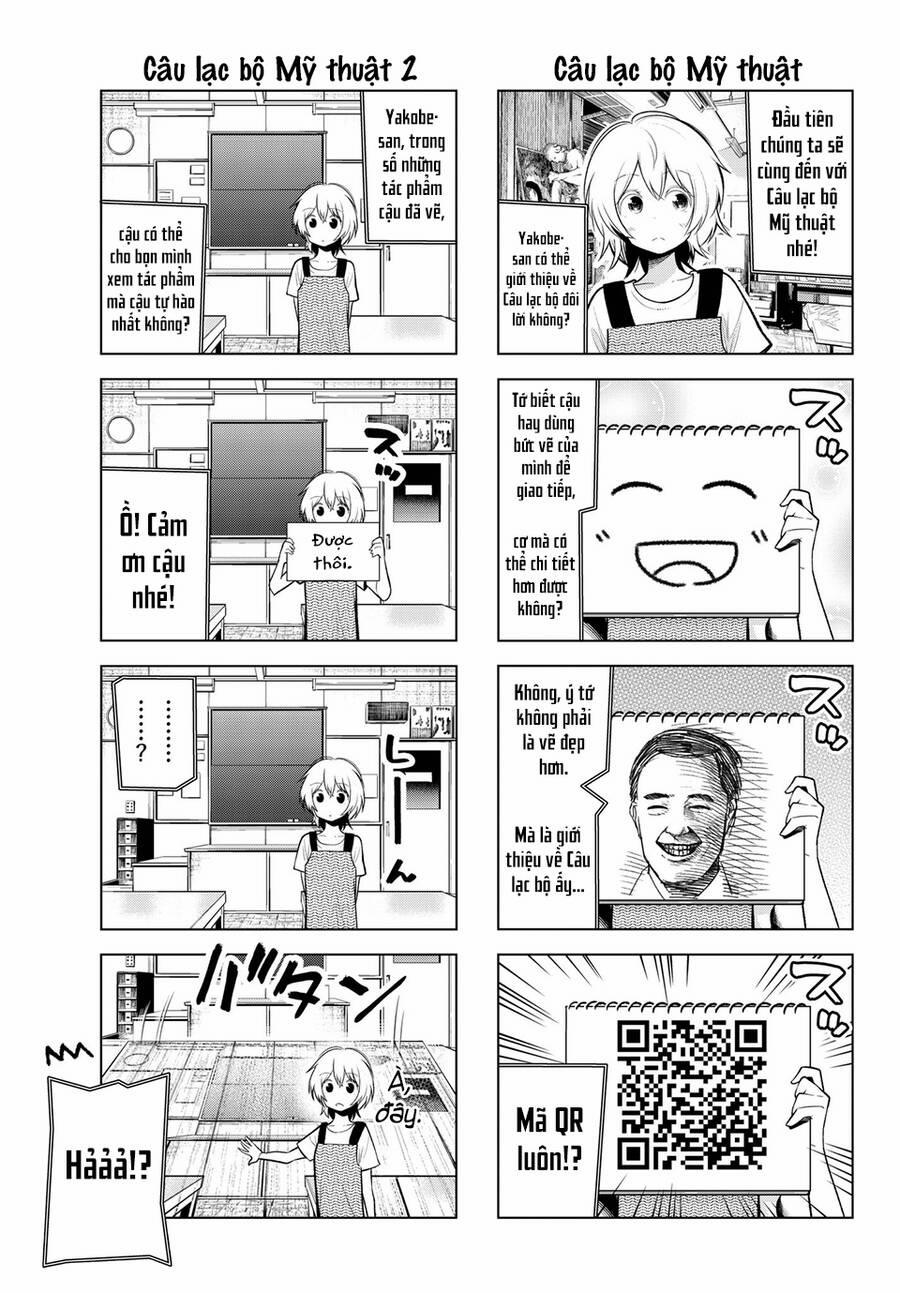 Senryuu Shoujo 114 trang 3