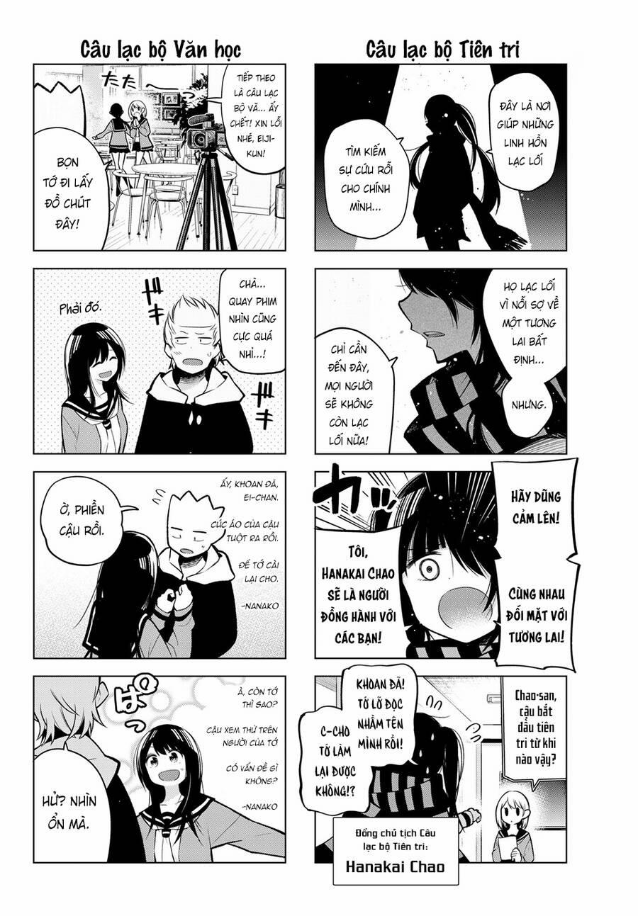 Senryuu Shoujo 114 trang 6