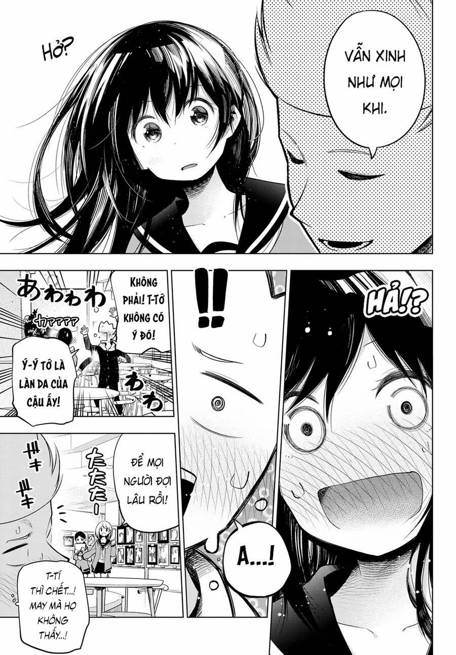 Senryuu Shoujo 114 trang 7