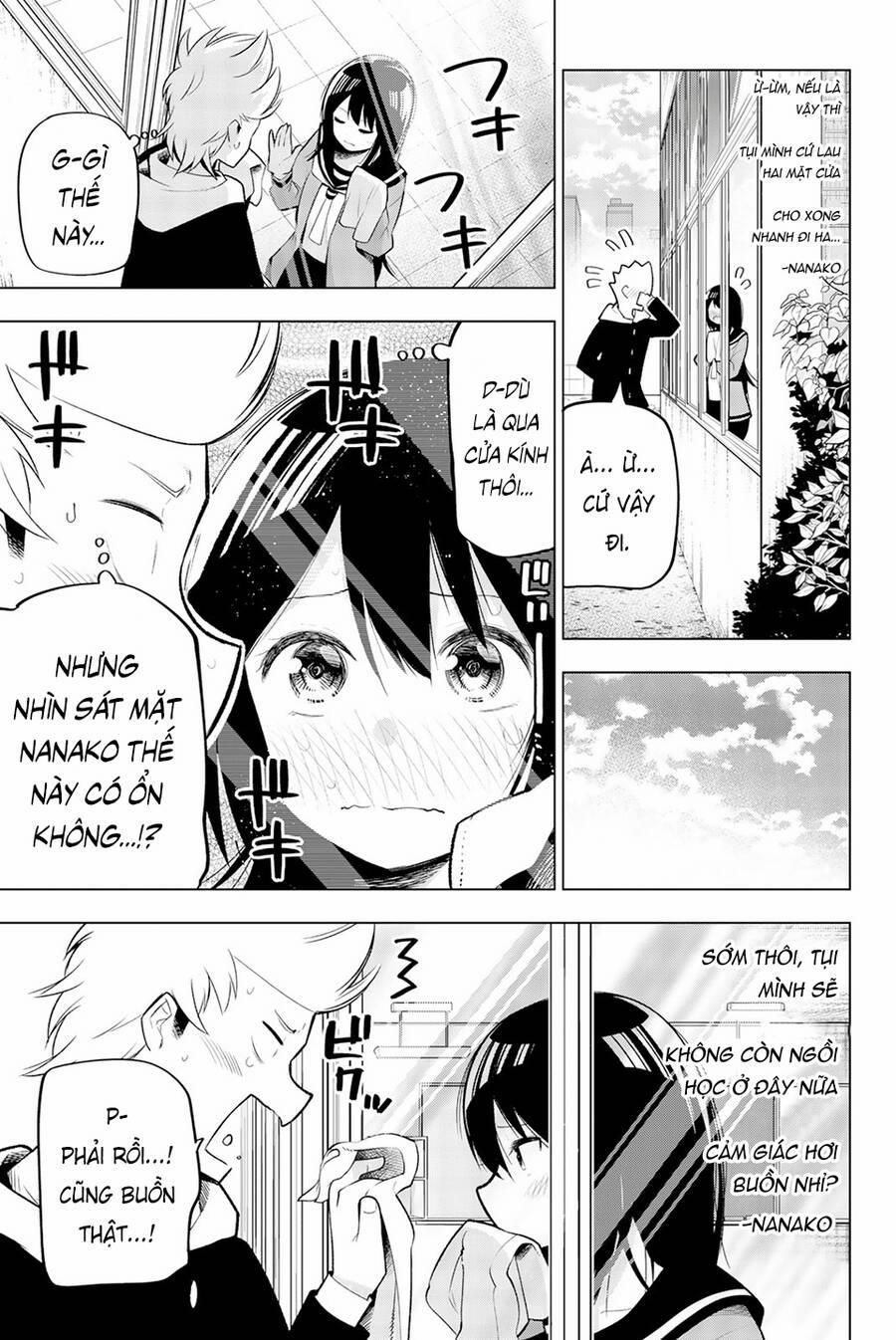 Senryuu Shoujo 116 trang 5