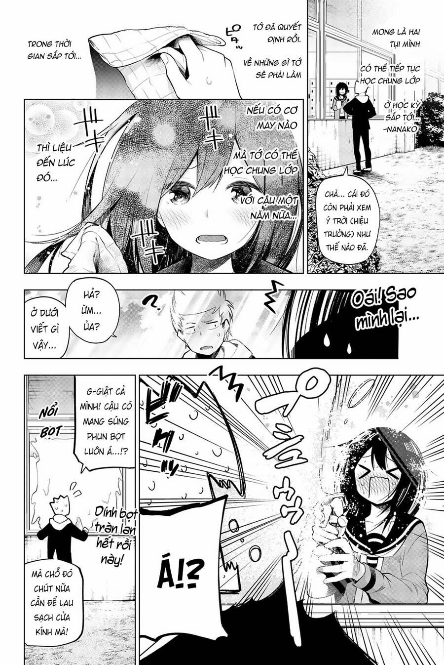 Senryuu Shoujo 116 trang 6