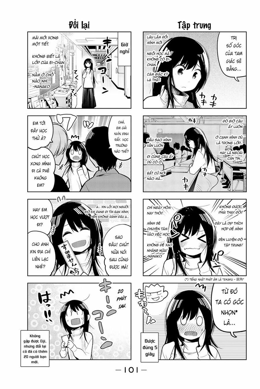 Senryuu Shoujo 117 trang 5