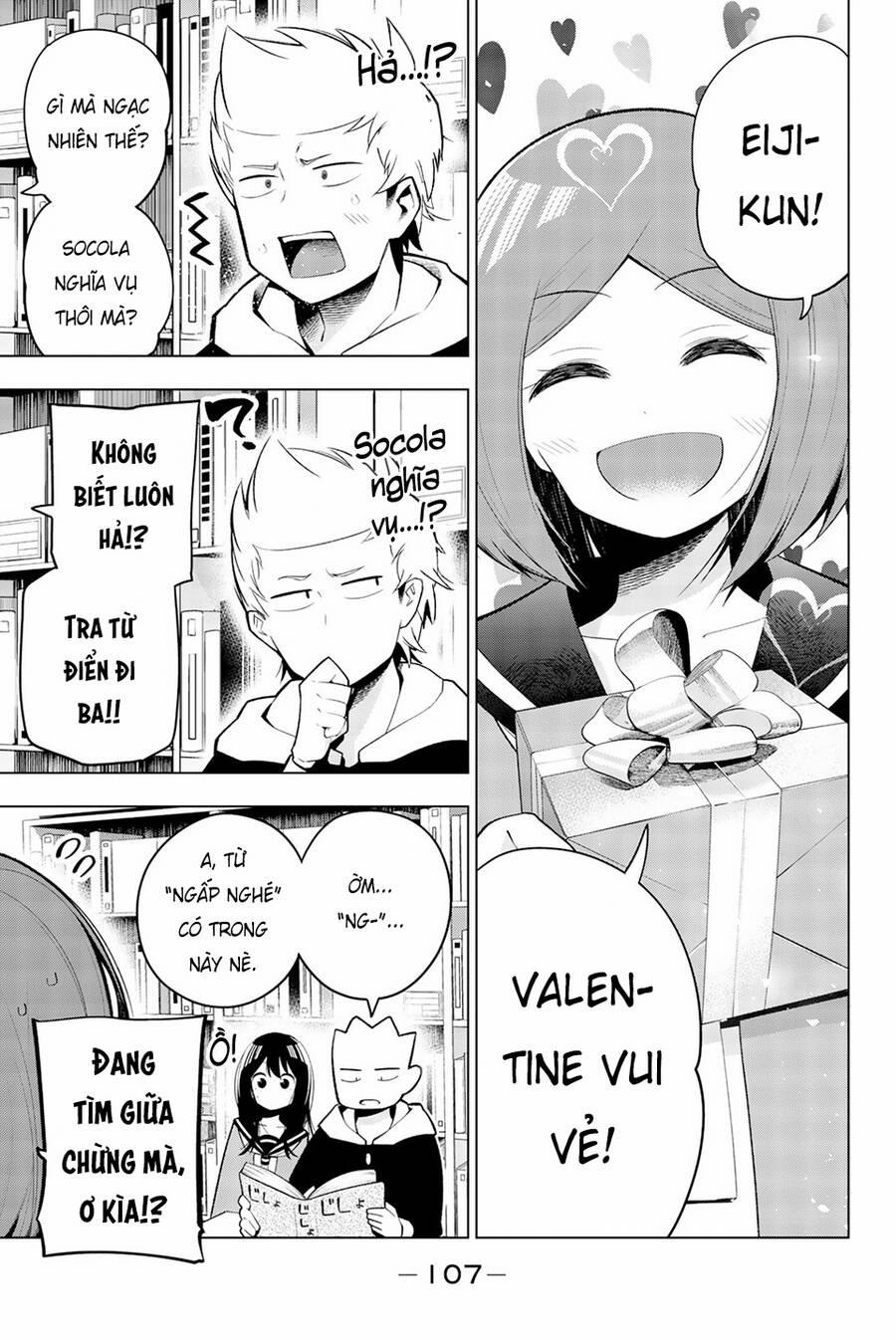 Senryuu Shoujo 118 trang 2