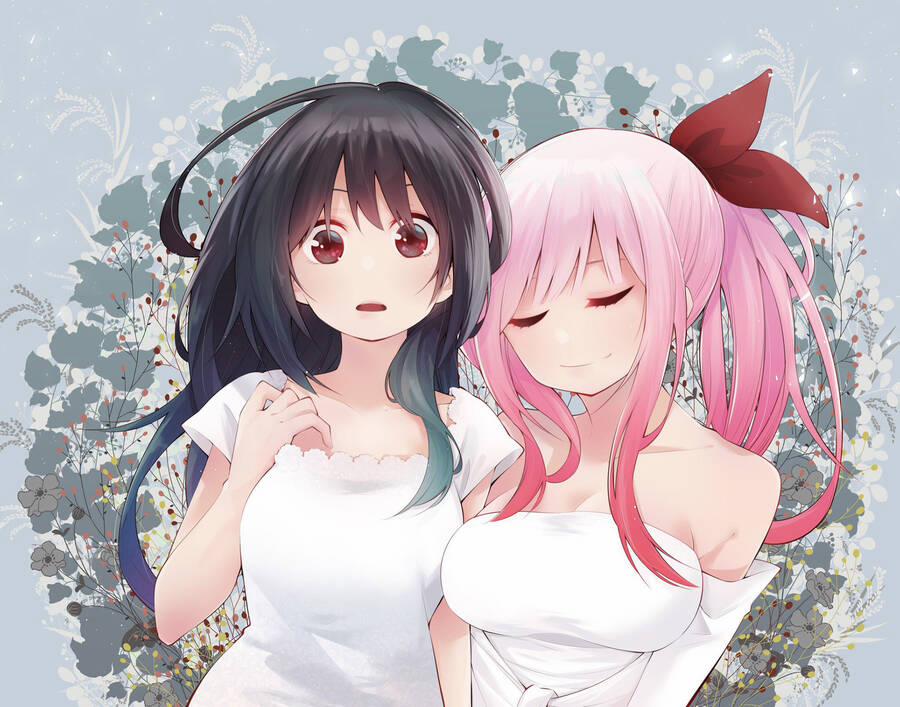 Senryuu Shoujo 119.1 trang 2