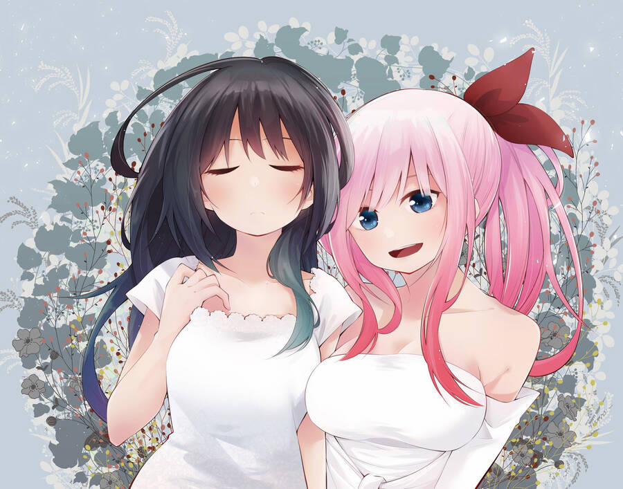 Senryuu Shoujo 119.1 trang 4