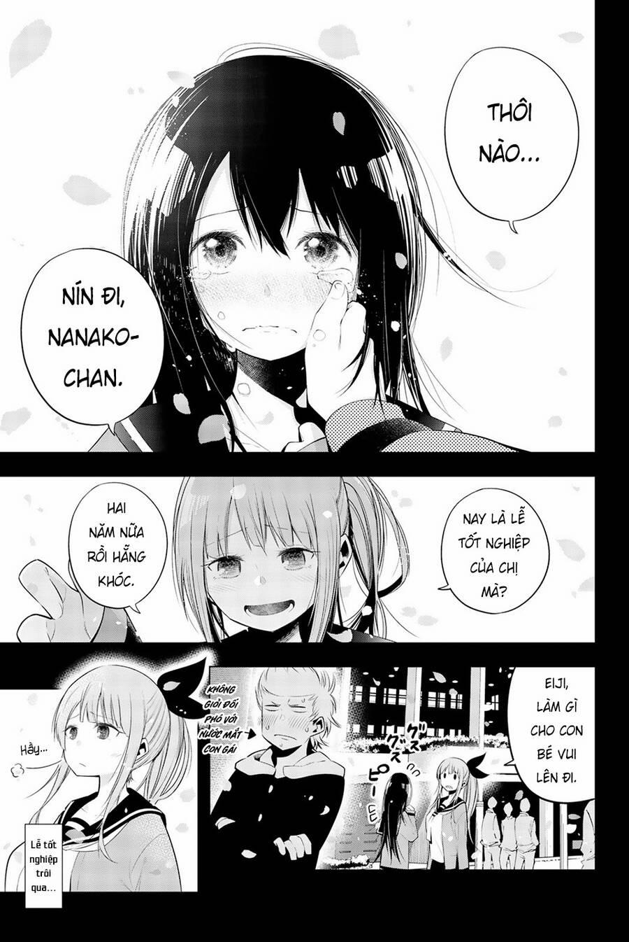 Senryuu Shoujo 119.1 trang 6