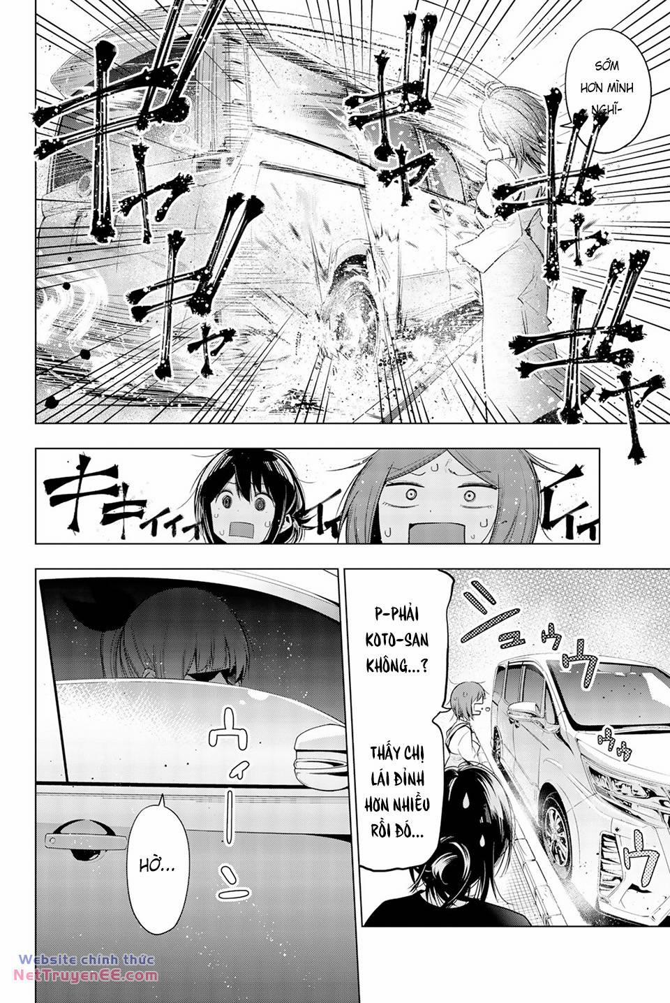 Senryuu Shoujo 119.2 trang 4