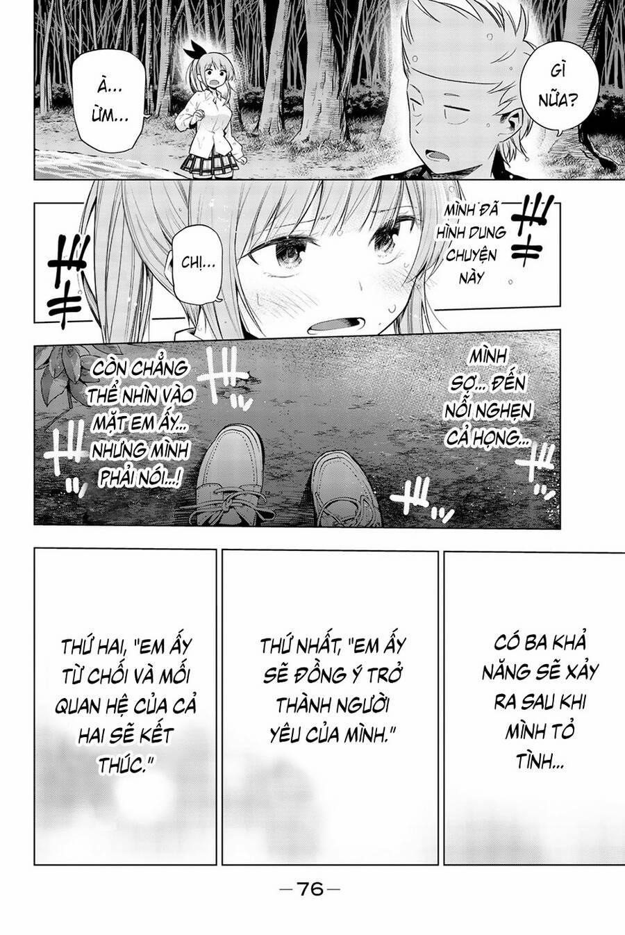 Senryuu Shoujo 119.6 trang 10