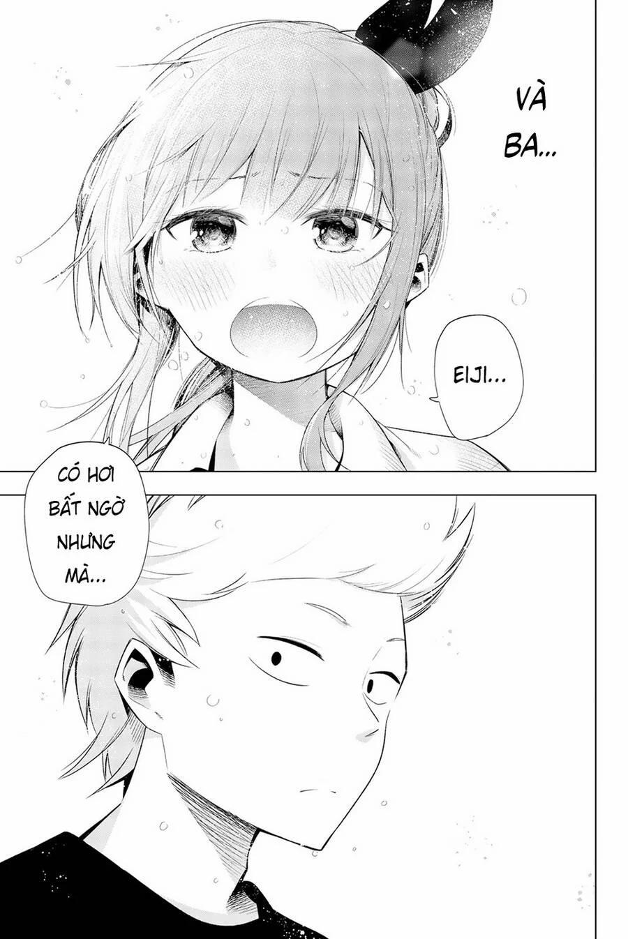 Senryuu Shoujo 119.6 trang 11