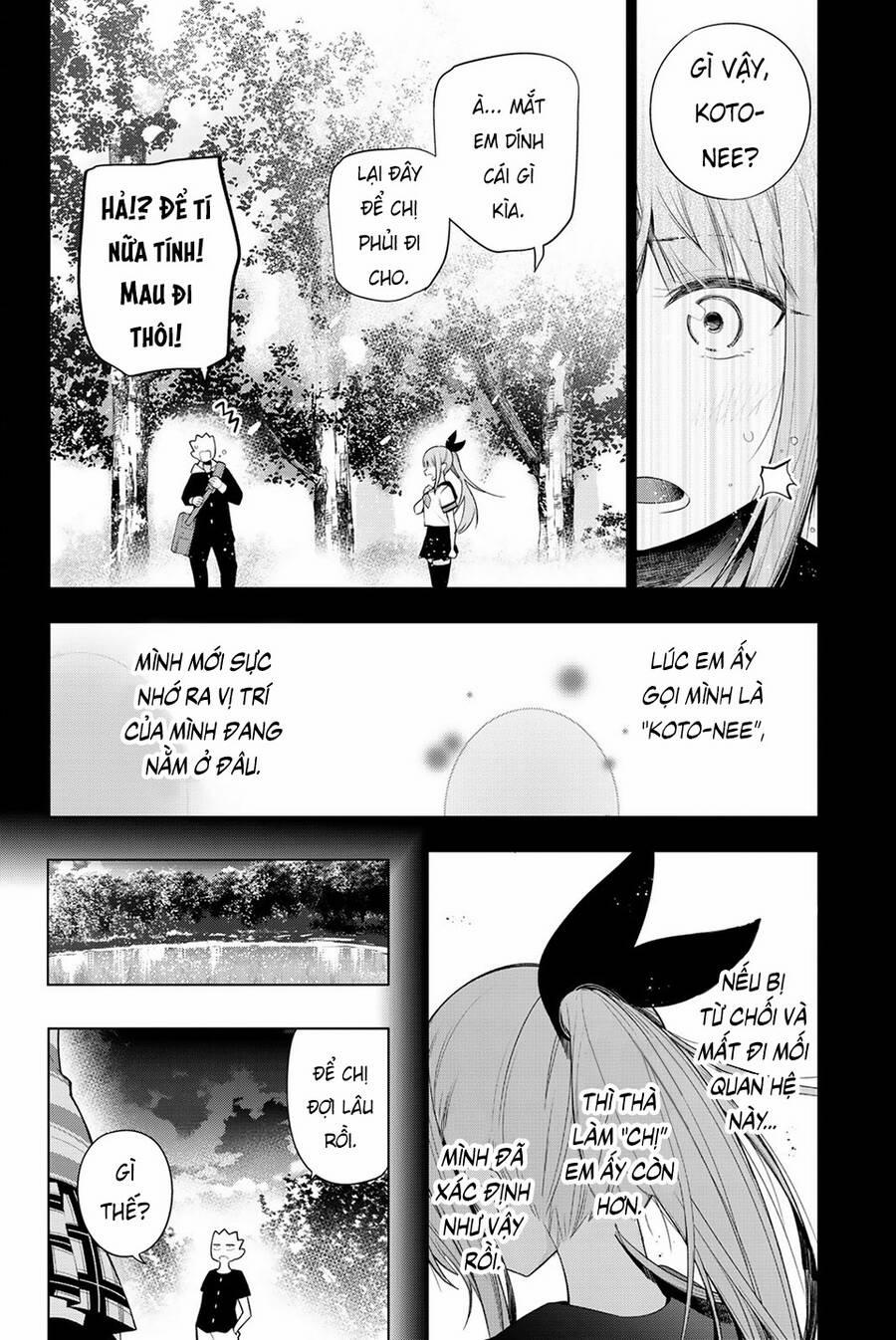 Senryuu Shoujo 119.6 trang 6