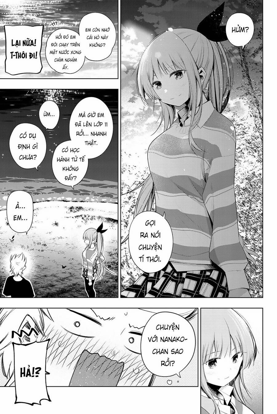 Senryuu Shoujo 119.6 trang 7
