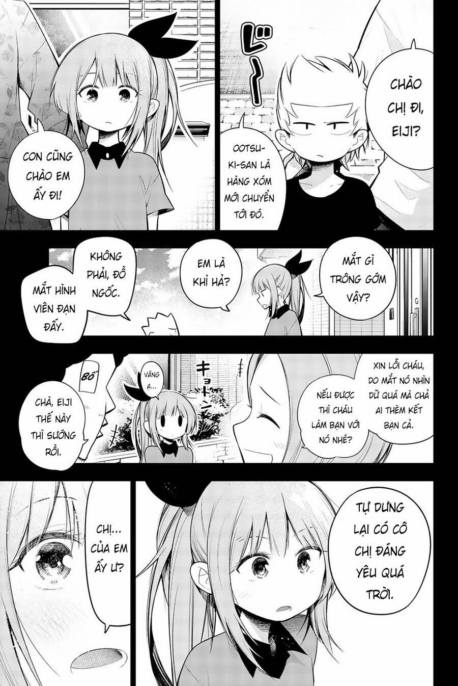 Senryuu Shoujo 119.7 trang 1